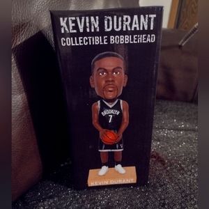 Kevin Durant Collectible bobblehead